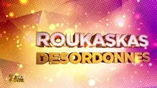 #BDB2018 deuxième manche: Roukaskas Désordonnés