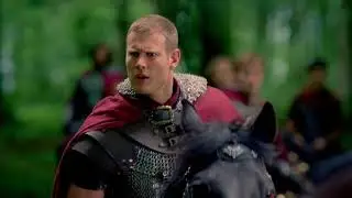 Гвейн/Перси (Merlin BBC, 