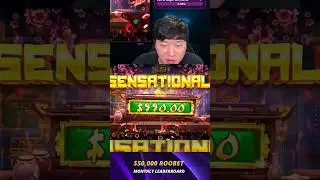 NEW SLOT RUNNING SUSHI PAID!!! #roobet #slots #gambling
