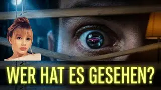 AKTE: WAHRHEIT – REBECCA REUSCH - Der stille Beobachter: Jemand wusste mehr, sagte aber nichts