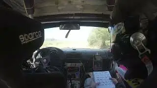 DTM Racing - Tour de Forest Rally SS4