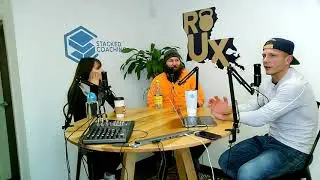 Ep: 64 Robert Bostick of Brieux Carre