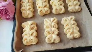 Домашние булочки без лишних хлопот: быстро, просто и невероятно вкусно для всей семьи