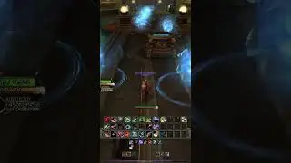 World of Warcraft The War Within Beastmastery Hunter #wowclassic #worldofwarcraft #thewarwithin