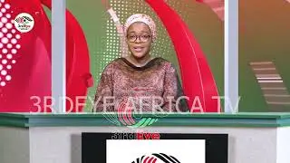 DSS Ta Kama Jami&rsquo;inta Kan Zargin Sace Yarinya &lsquo;Yar Jigawa
