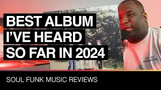 Heavy Rotation - EP1 | Soul Funk Record Collection | Reviews