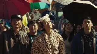 DEAD PIGS trailer | BFI London Film Festival 2018