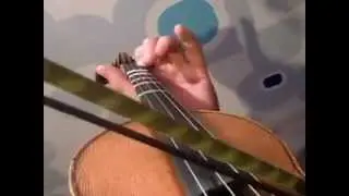 LA MARITZA VIOLON DEBUTANT