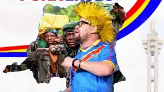 SOUDAN EN DANGER !!! LES WAZALENDO SONT DÉTERMINER POUR LA QUALIFICATION DES LÉOPARDS ...