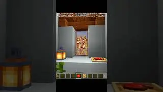 Hanuman ji ka mandir 🛕 #minecraft
