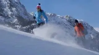 SPORTFUL XPLORE THE WINTER