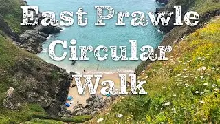 Tranquil East Prawle Circular Walk - Soothing Scenery And Peaceful Vibes!