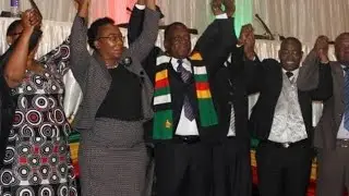 Mnangagwa gave POLAD Leadership 400K each | Blessing vava