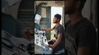 Indian railway shots video train travel video loco pilot #explore #railway #like #shorts #video