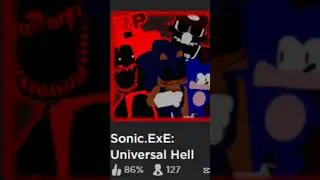 Who is the best sonic exe game?