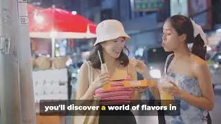 Japan Uncovered Trendy Spots, Tasty Bit 2025