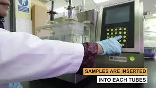 Capsules Tablets and Pills Disintegration Test