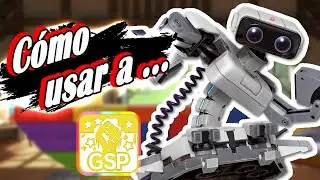 💥CÓMO usar a ROB (Guía y consejos) | Super Smash Bros. Ultimate
