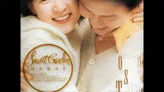Secret Garden  -  Last Present (선물 OST)