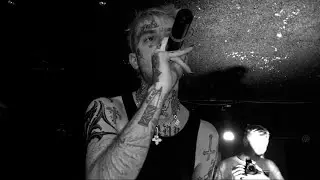 [FREE FOR PROFIT] LIL PEEP TYPE BEAT HIT  (PROD. BY WAVE)