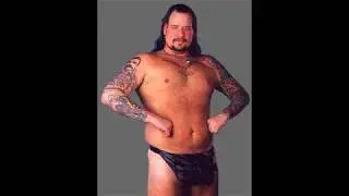 Naked Mideon and Beaver Cleavage (Podcast Wrestling Society)