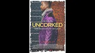 Uncorked (Soundtrack) | 2020 Netflix #ku189