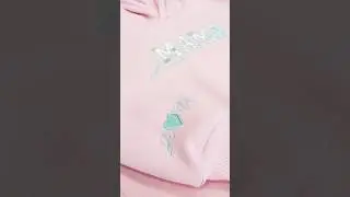 Толстовка с тёплой вышивкой -  история о самом главном чуде🤍ТГ: vestisru