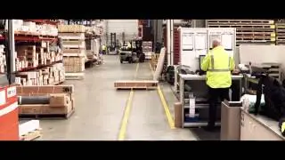 Halifax Vogel Group on Distribution | By Greentree Software