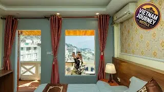 Sapa Unique Hotel | Sapa, Vietnam | Hotel Review 🏩
