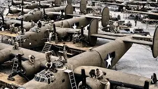 March 17, 1943: The Day German Spies Realized The War Was Already Lost