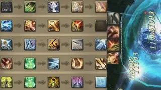 Aion 7.0 Best Chanter PvP DPS Customised Skill Use