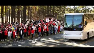 Central Red Devils head to Birmingham to play for state football title