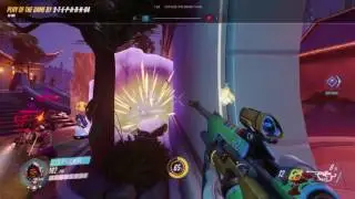 Creepy ana potg