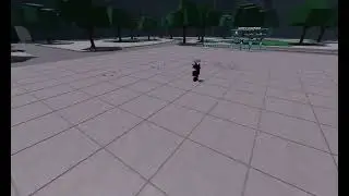 Invisible Atomic Samurai Bug