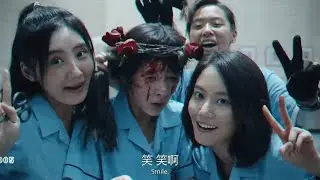 Bullies Take Selfie Before The Incident Happen | A Place Called Silence