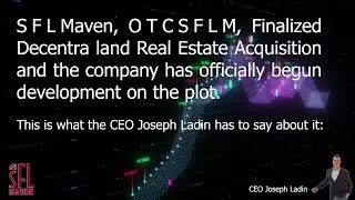 🌟 SFLMaven, Inc Bi-Weekly Video Updates (April 2022)