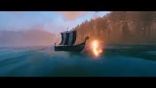 Valheim - Meddle