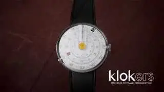 klokers on Kickstarter!