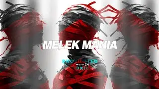 OFFANS - MICROLENX (MELEK MANIA REMIX)