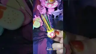 DIY cute mini colour pencil #viral #diy #art #craft #shorts