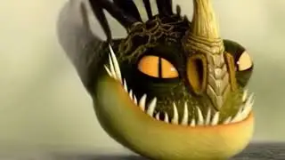 hookfang (monstrous nightmare) and zippleback vs teodora and alebrije