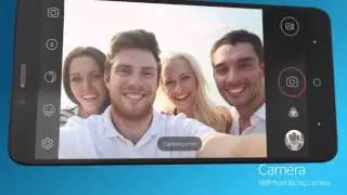 ZTE Imperial MAX Commercial