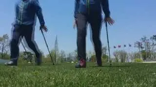 ECO HEALING NORDIC WALKING