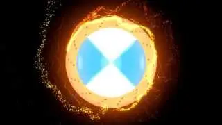 BMW M3 E46 - Tribute - Logo Animation