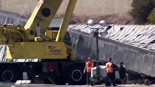 Santa Monica airport crash: Victims identified