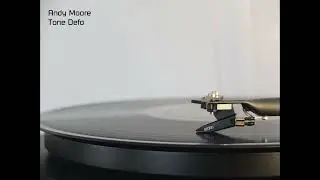 Andy Moore - Tone Defo