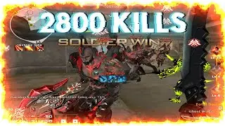 CrossFire West: Void Island Gameplay 14