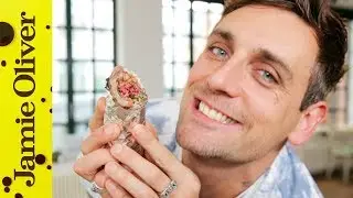 Hot Steak Roll | Aaron Craze