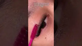 Keyyou lash Y03 kit #keyyoulashes #lashes #lashextensions