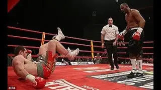 David Price vs Tony Thompson I February 23, 2013 720p HD Wealth TV US English Commentary Broadcast